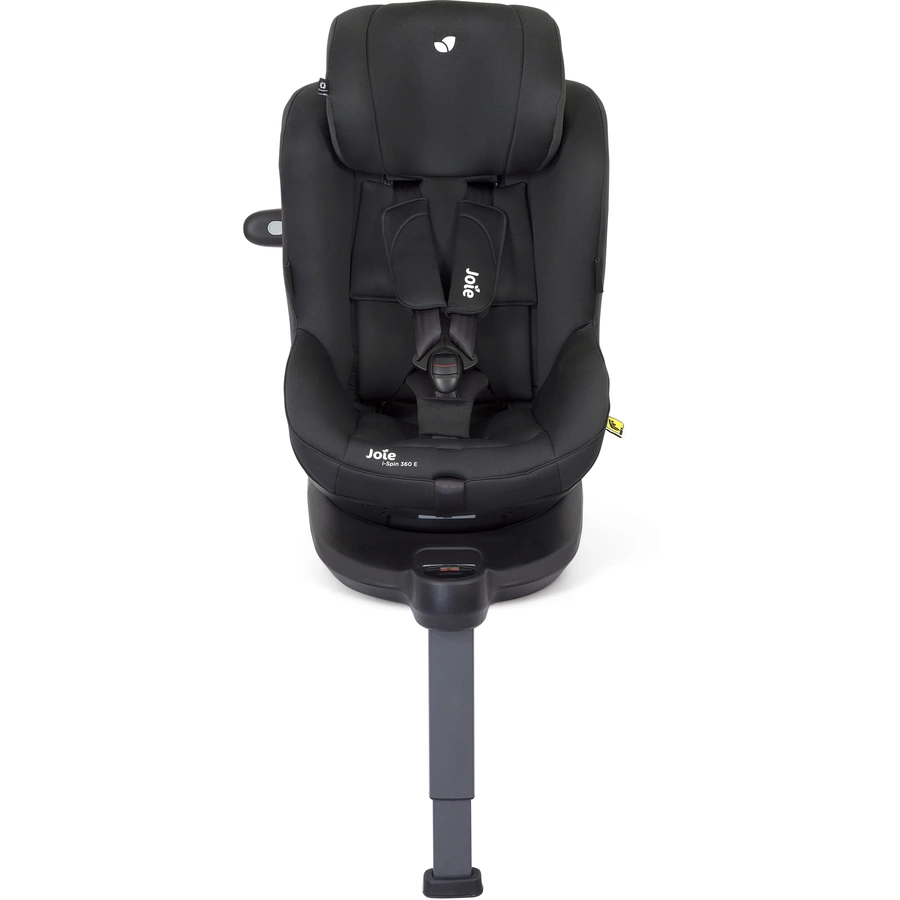 Joie Reboarder i-Spin 360 E Coal