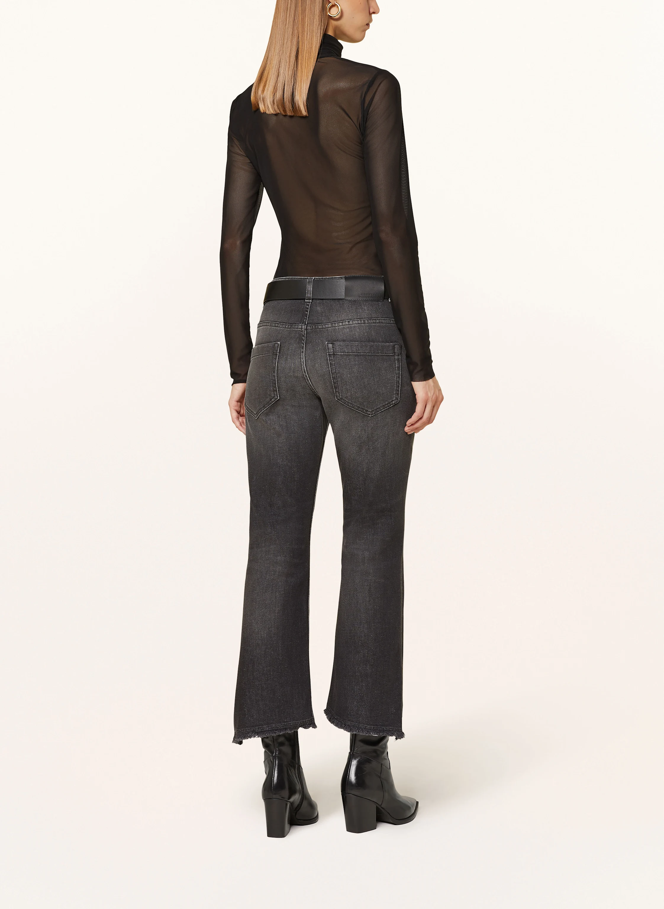 DOROTHEE SCHUMACHER Jeans DENIM ATTRACTION