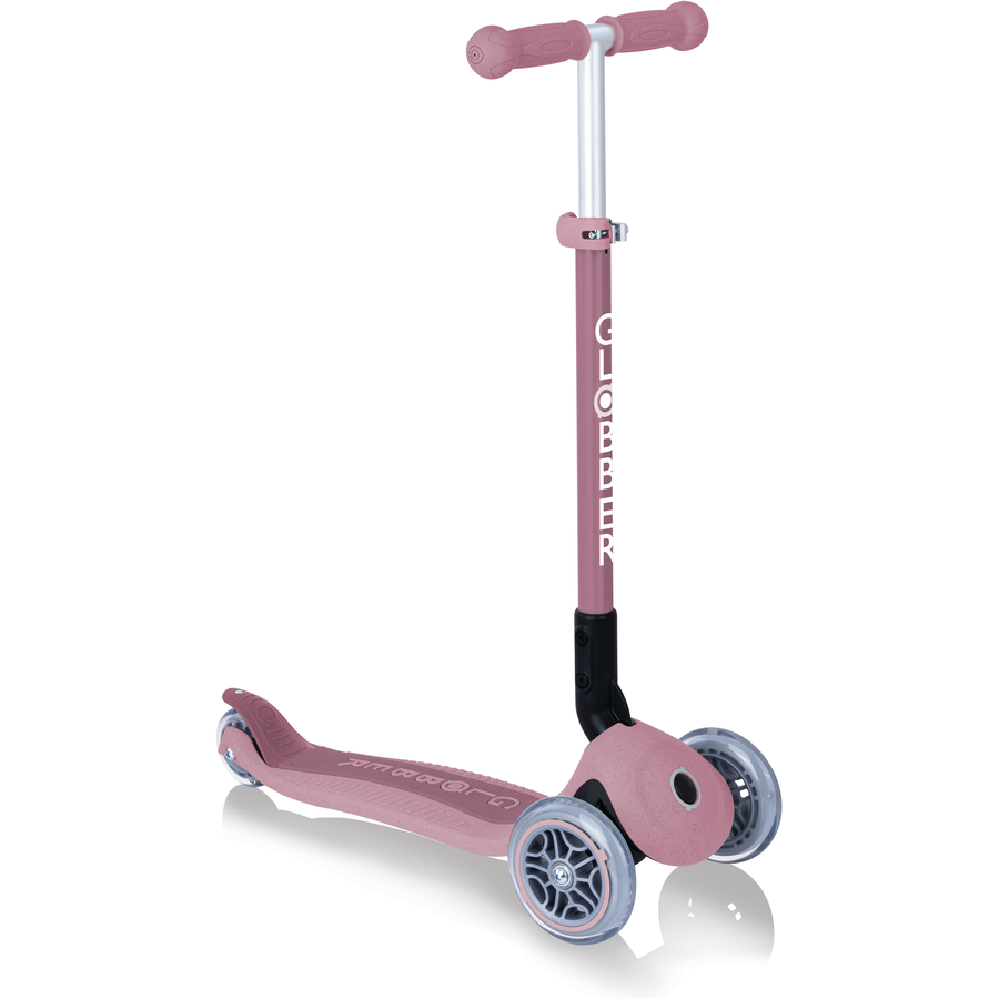 GLOBBER 3-1-Fahrzeug Go-Up Foldable Plus Eco beere