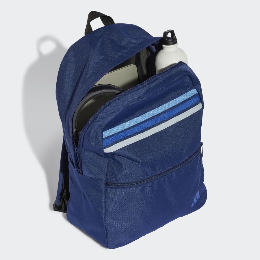 Adidas Sac à dos bandes Classic Back-to-School
