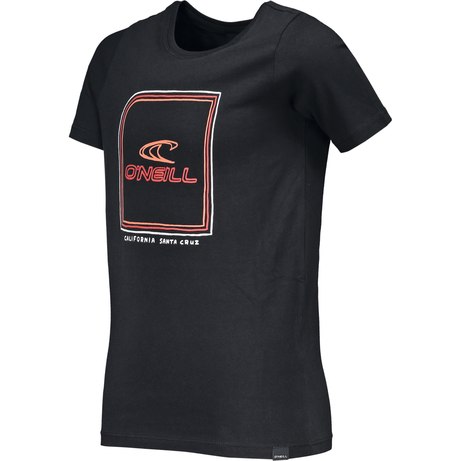 O'Neill Knaben-T-Shirt All Year weiss, 128