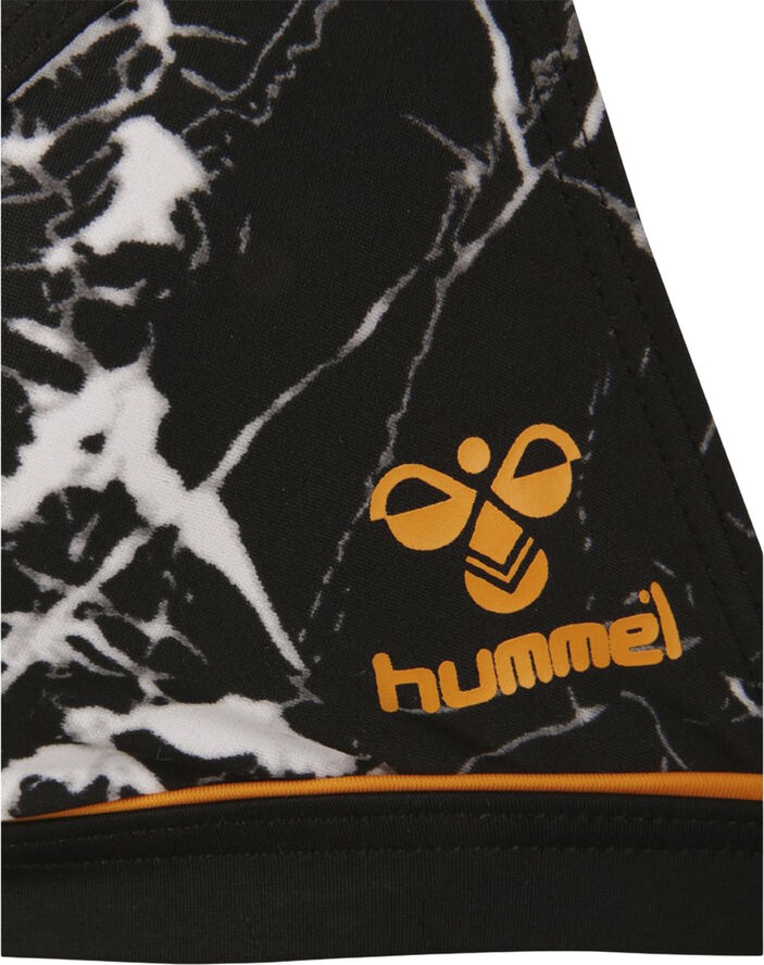 Hummel Kiki Halterneck Sort