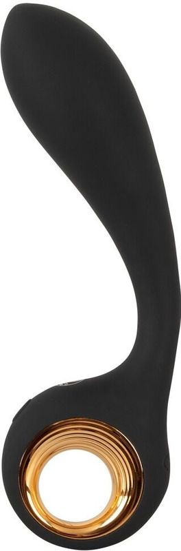 Buigbare G-Spot Vibrator Eternal