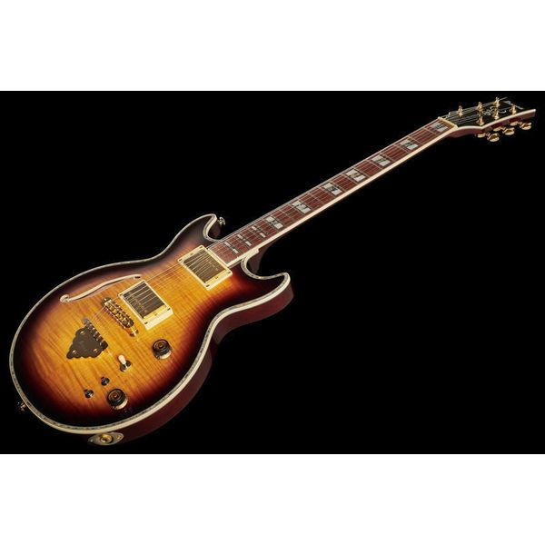 Ibanez AR520HFM-VLS