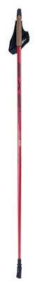 Batons de marche nodique SPORT 30% carbone  taille 125