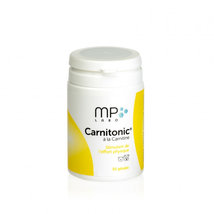 Carnitonic