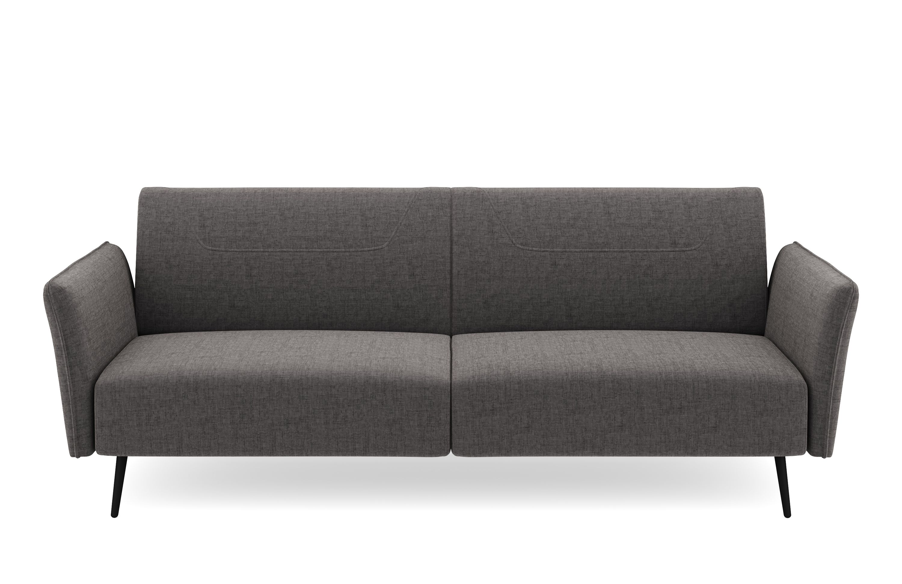Schlafsofa ENYA anthrazit