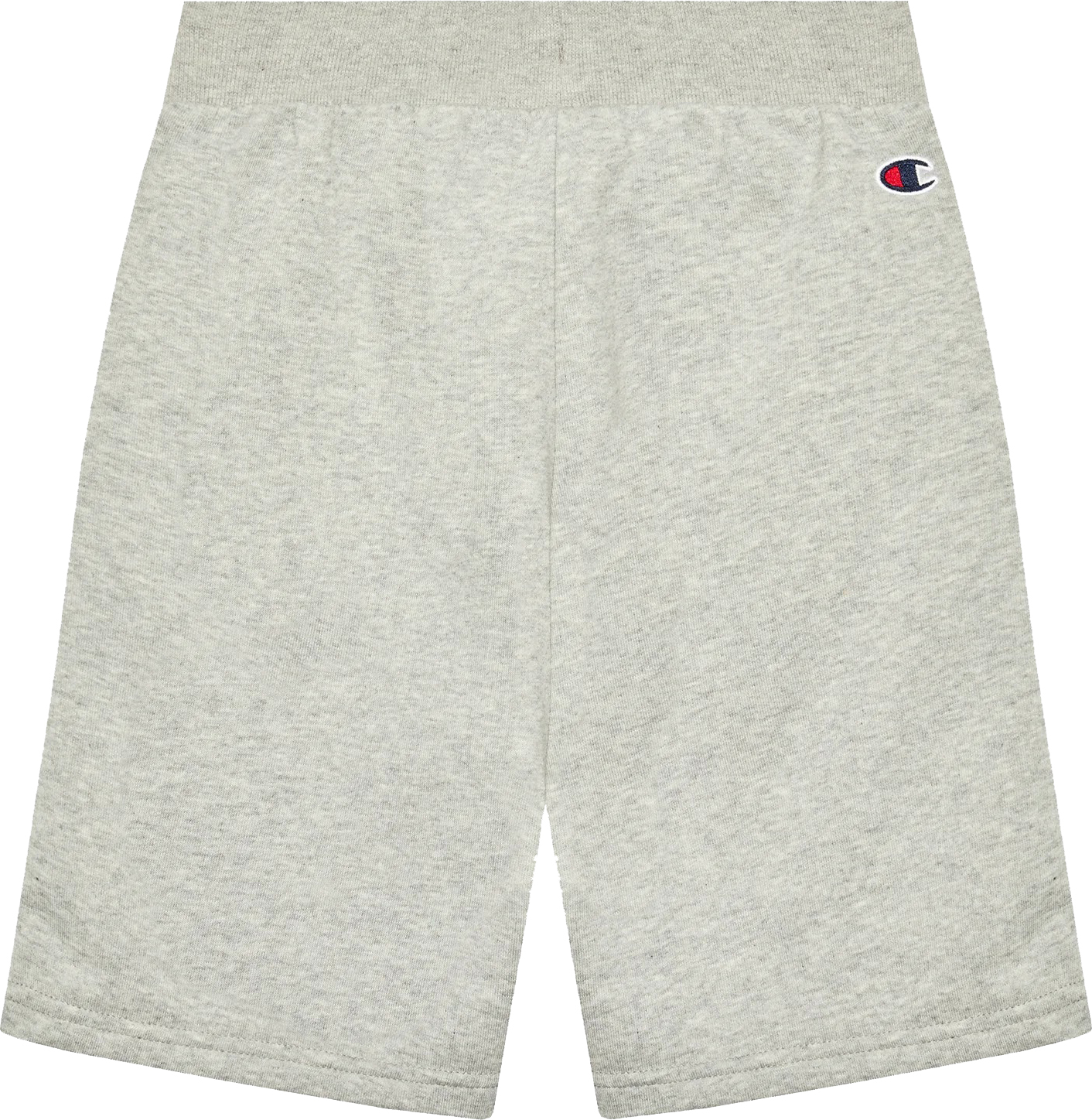 Bermuda Shorts Gutt New Oxford Grey