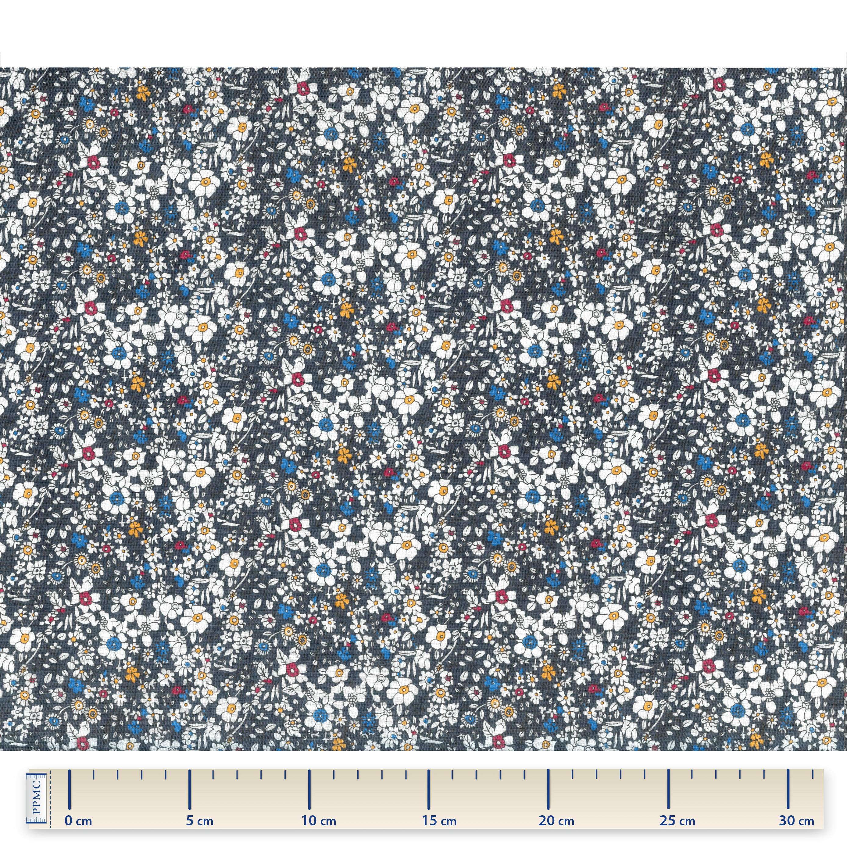 Tissu Coton Au Mètre Ex974