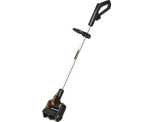 WORX 20V WG441E.9 4-in-1 snoerloze oppervlakteborstel + GRATIS bonusartikel: 20V accu WA3644 (4,0Ah)