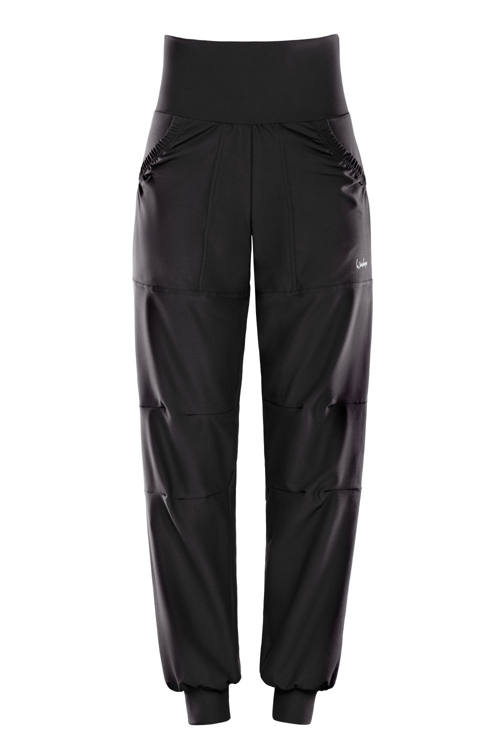 Winshape Sporthose »Functional Comfort Leisure Time Trousers LEI101C«  High Waist