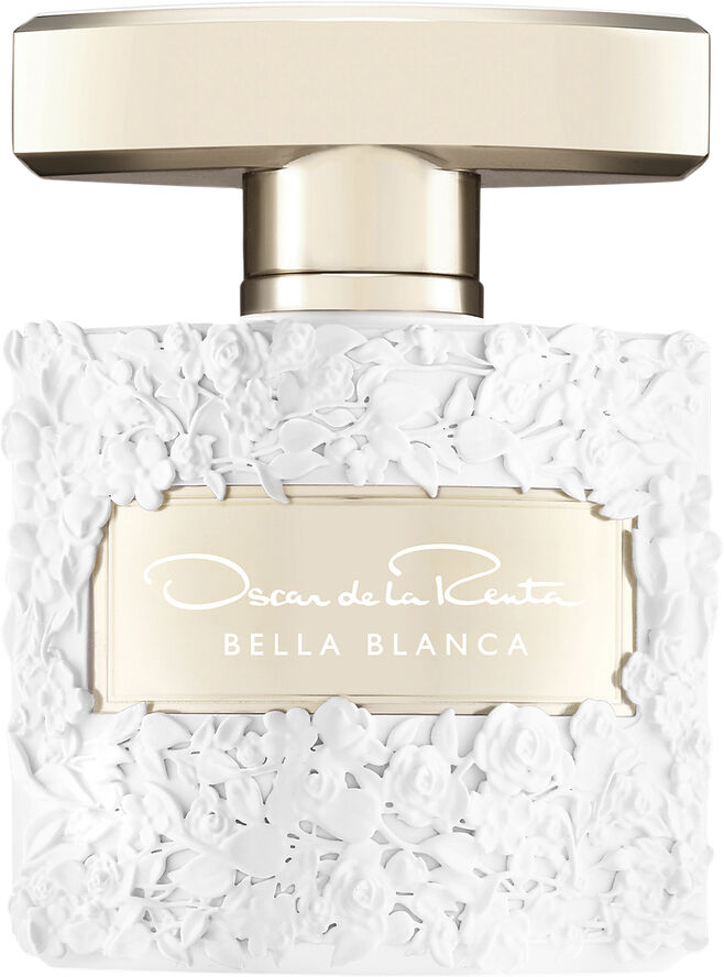 Oscar de la Renta Bella Blanca Eau De Parfum 100 ml.