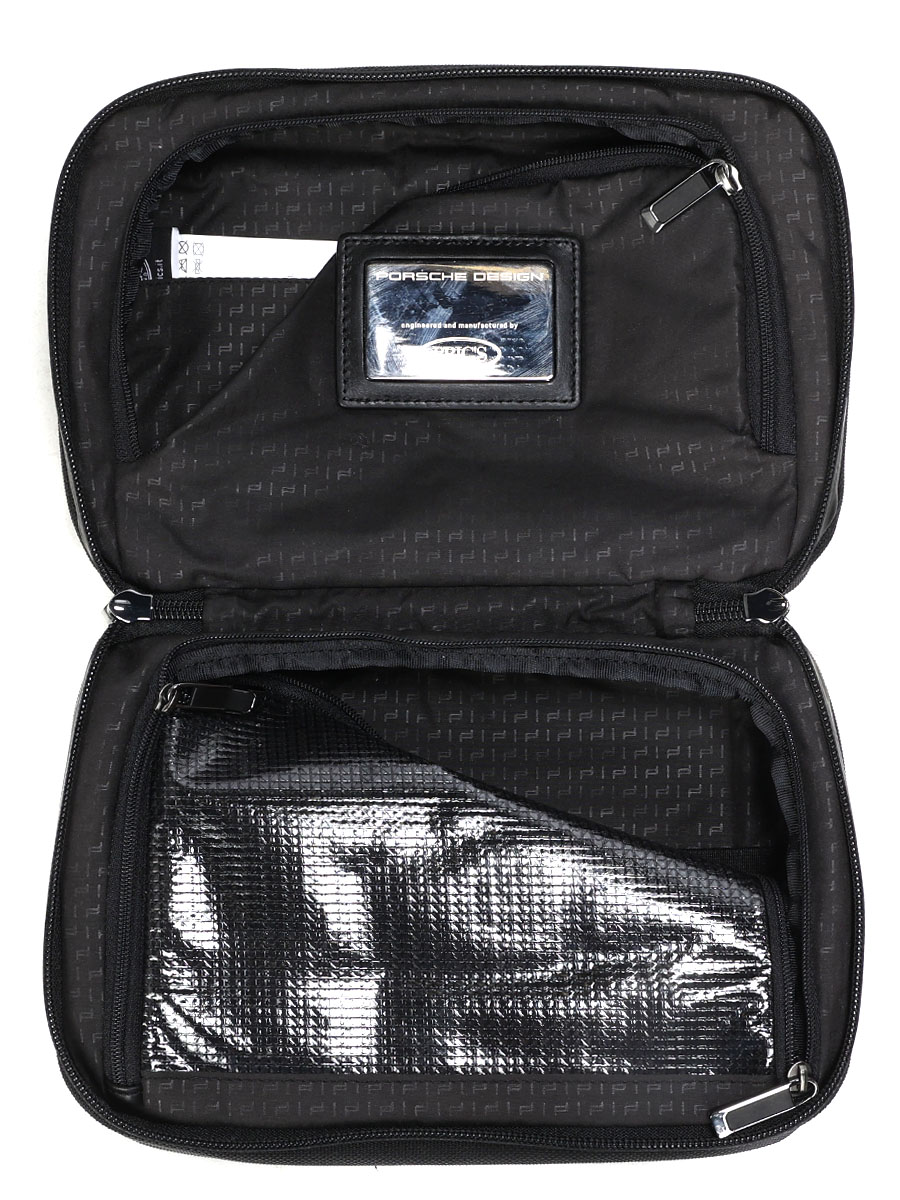 Trousse de toilette Porsche Design Roadster Nylon M