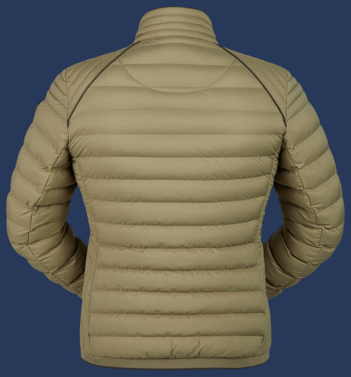 MOL Men MoSoDuHiTec, Lightarmy/Orange