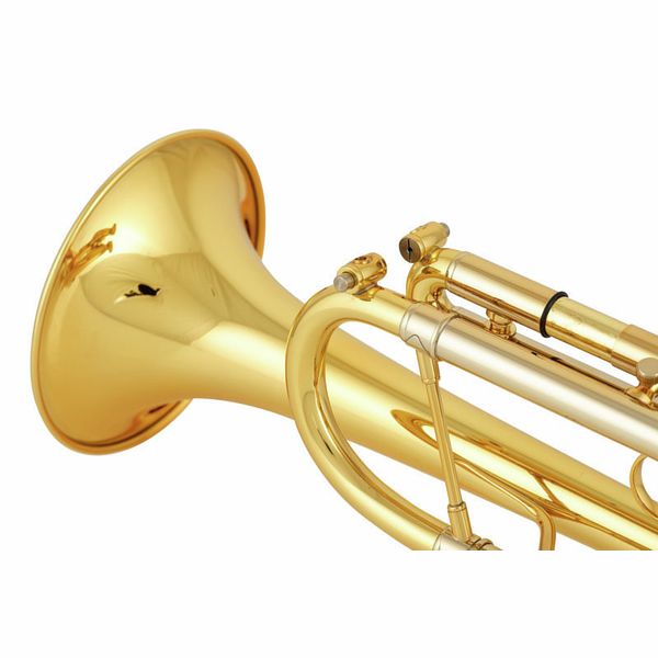 Kühnl & Hoyer Fantastic Bb-Trumpet 106 11