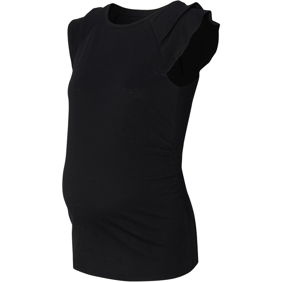 Esprit T-shirt Deep Black