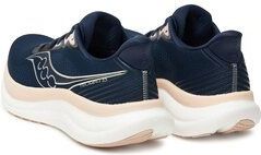 Saucony - Triumph 23 - Hardloopschoenen - Dames - Neutraal - Waterdicht
