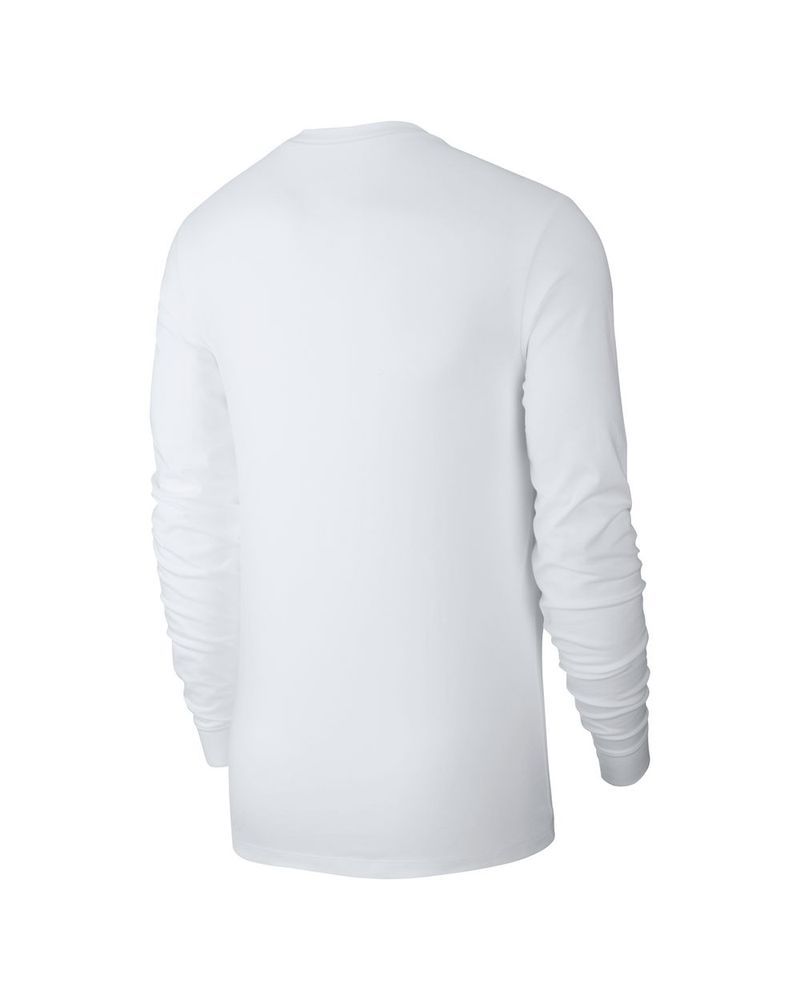 T-shirt manches longues Nike Sportswear pour homme
