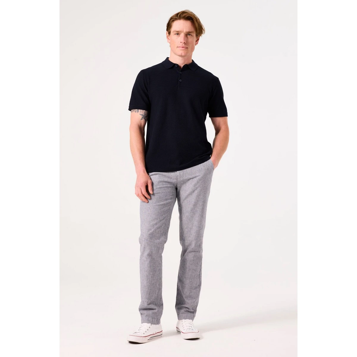 Heren Short KOKE-2030