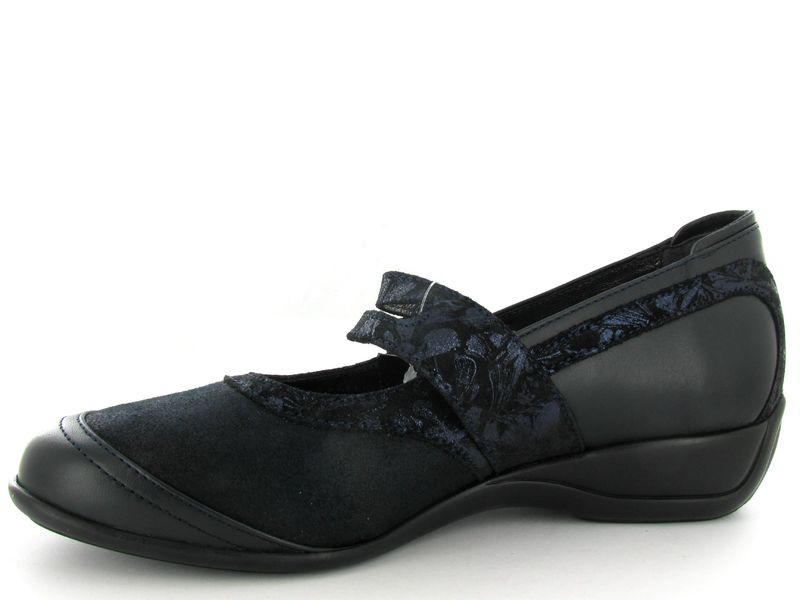 Xsensible 10010.2 wijdte H Blauw