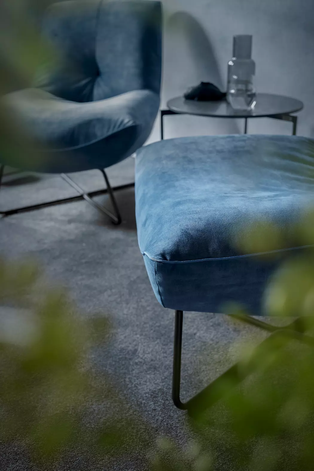 Sessel MR 9425