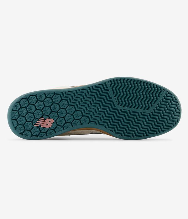 New Balance Numeric 440 High Schuh (sea salt)