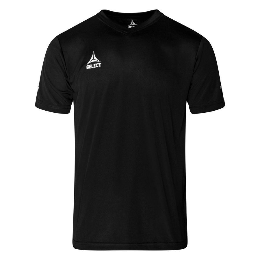 Select Maillot Pisa - Noir/Blanc Enfant