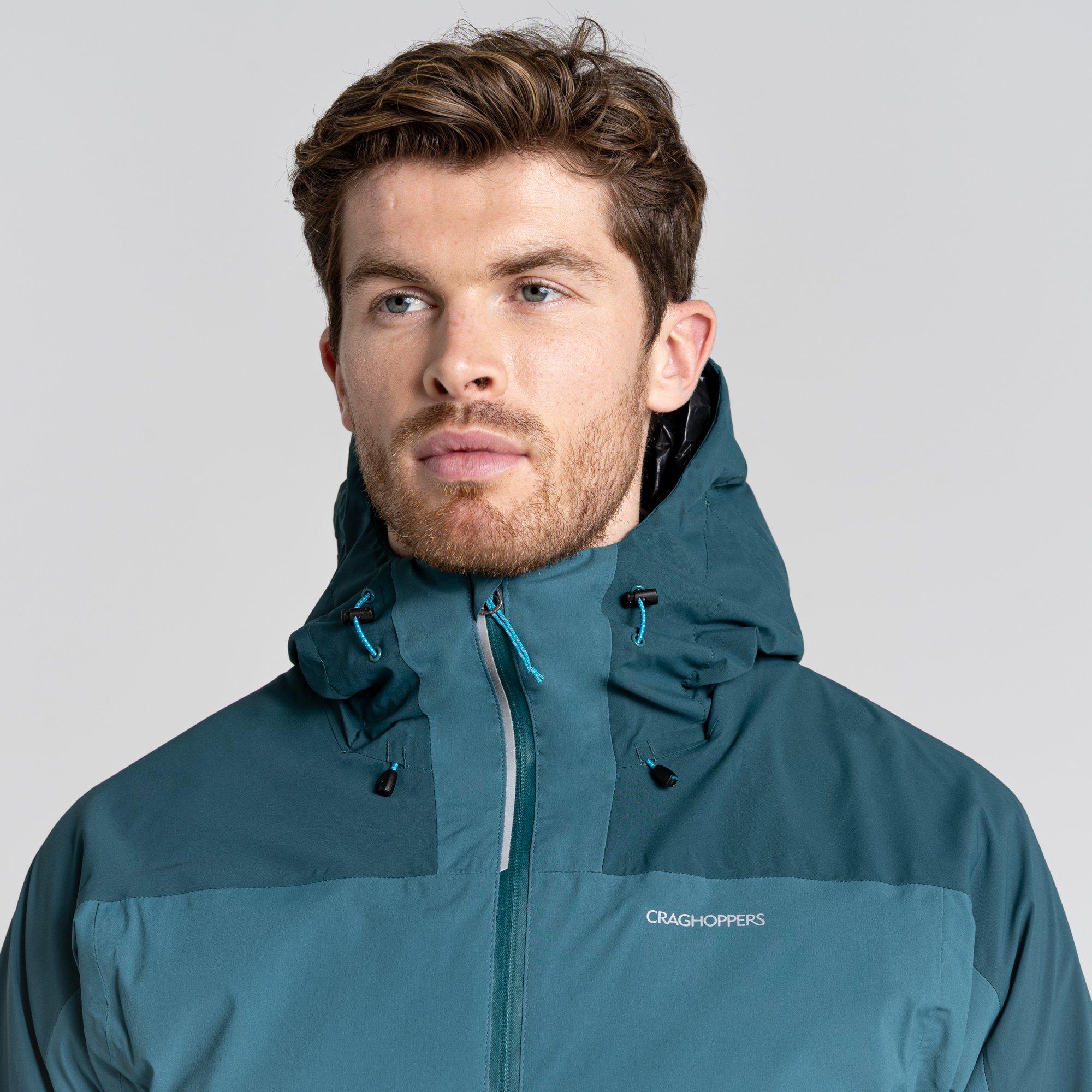 Craghoppers Crag Gryffin Jacket Sn99