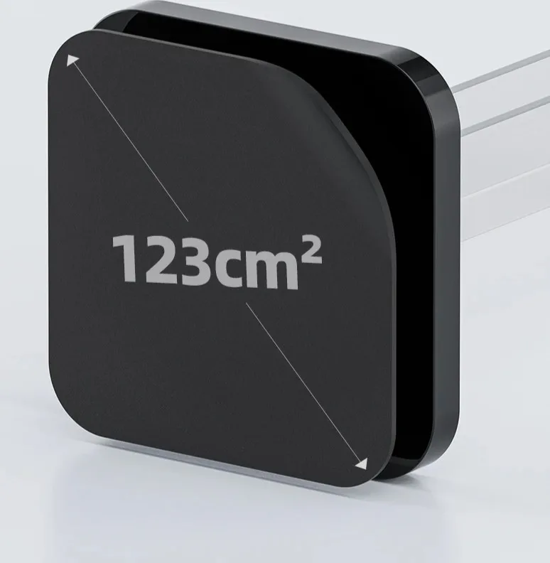 FiiO HS03A Supports de casques