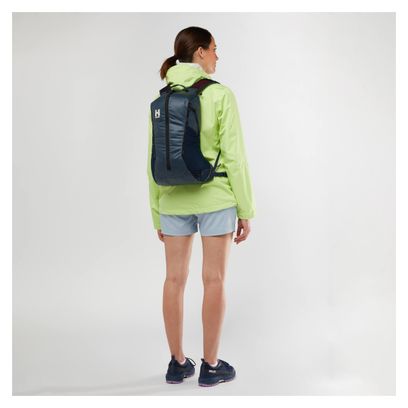 Sac de Randonnée Millet Wanaka 10L Bleu