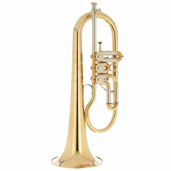 Schagerl Hans Gansch Flugelhorn