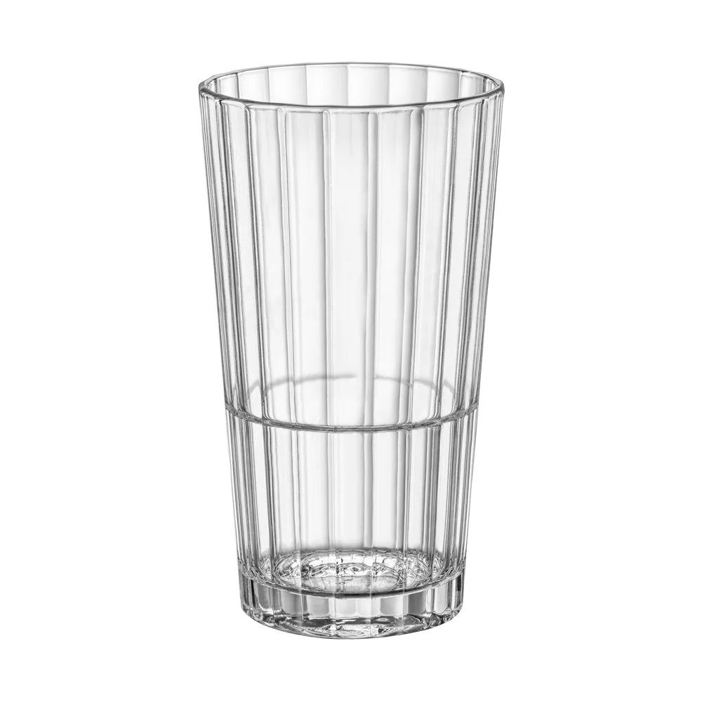 Gobelet haut oxford bar 39,5cl (lot de 6) Bormioli Rocco