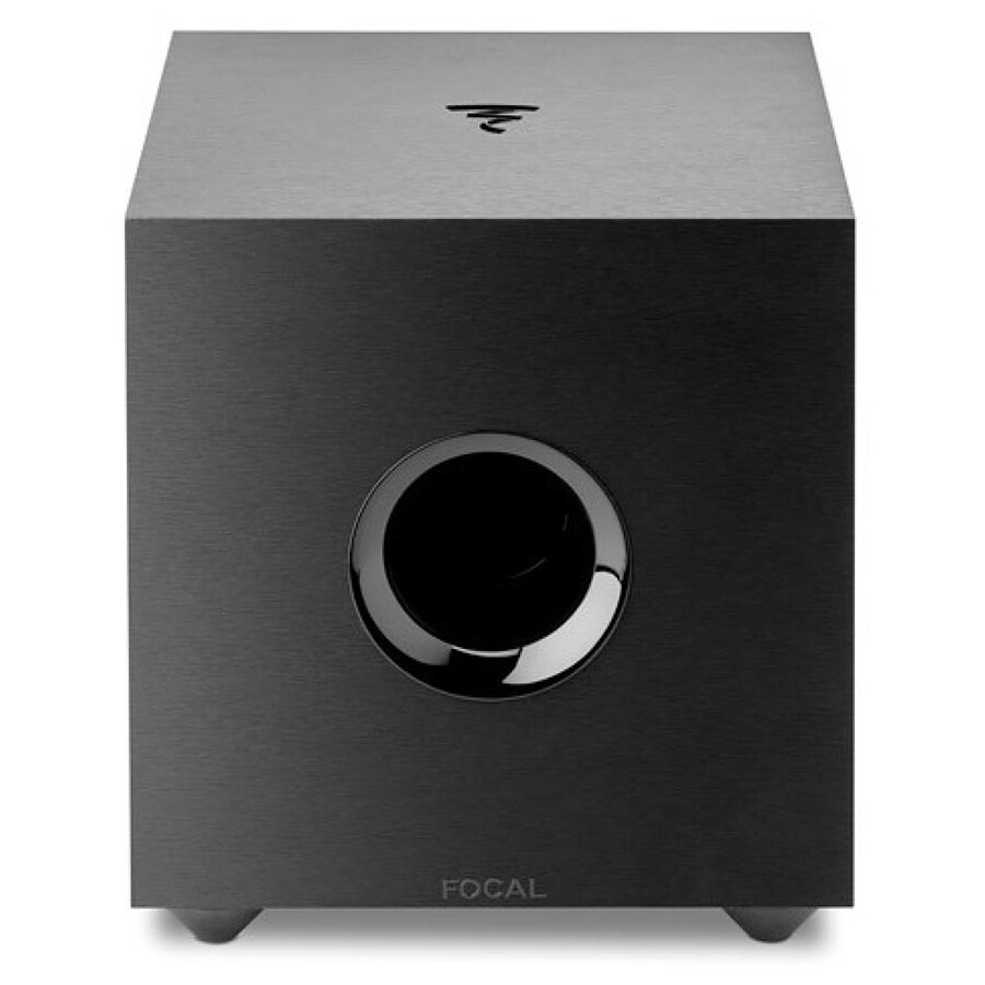 Focal SIB EVO 7.1 - Noir