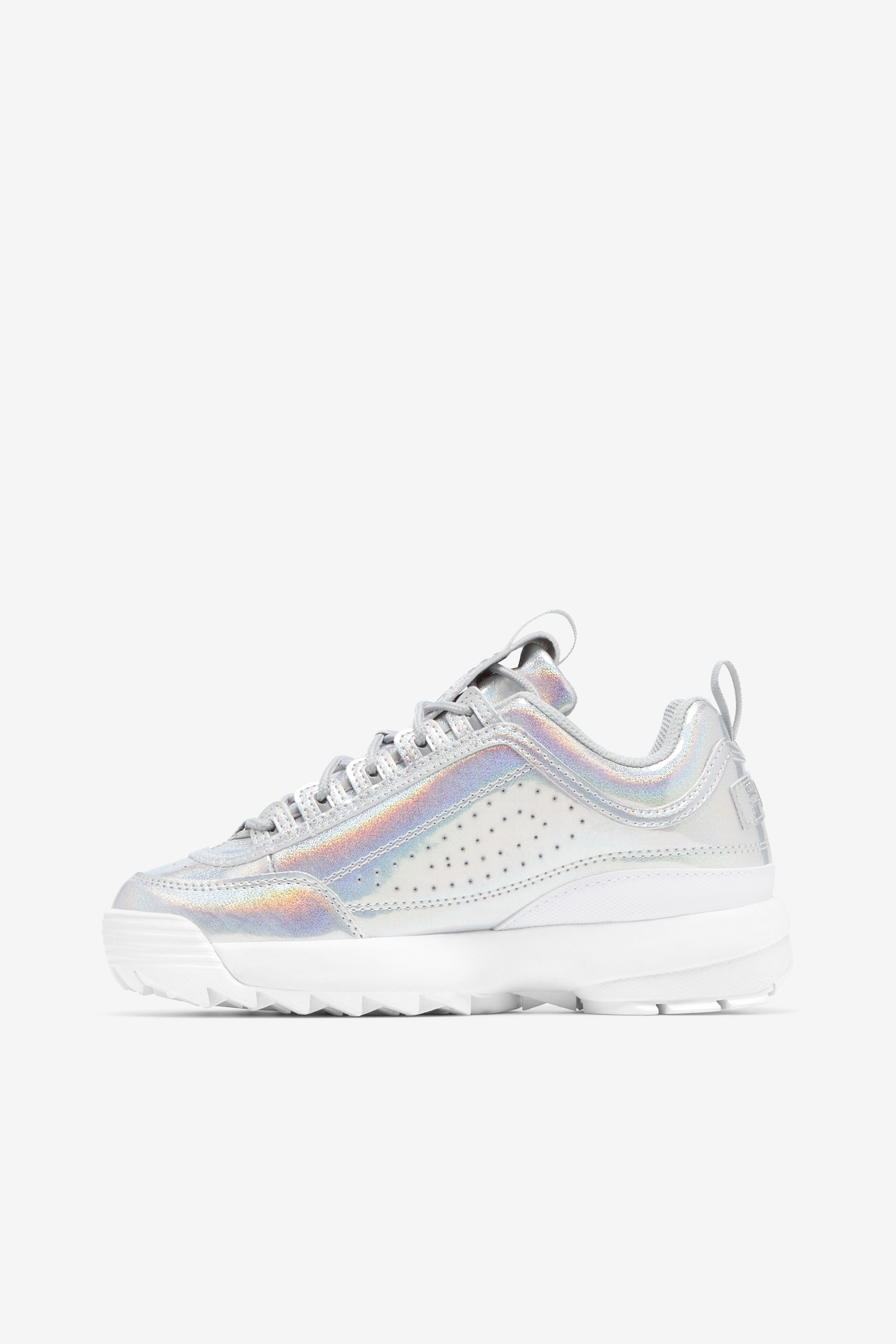 Women's Disruptor 2 Premium Iridescent