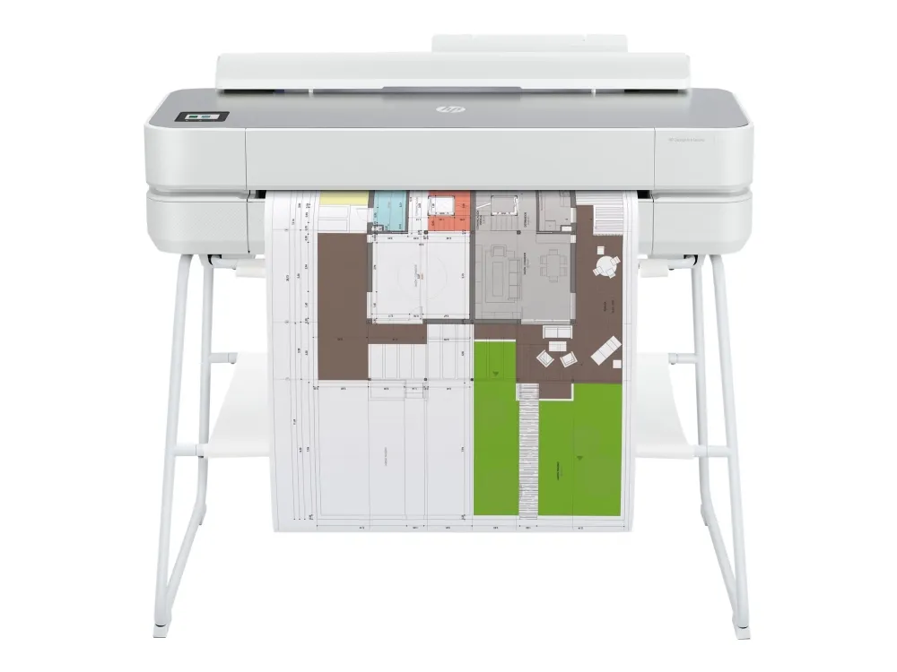 HP DesignJet Studio - Steel Edition - 24