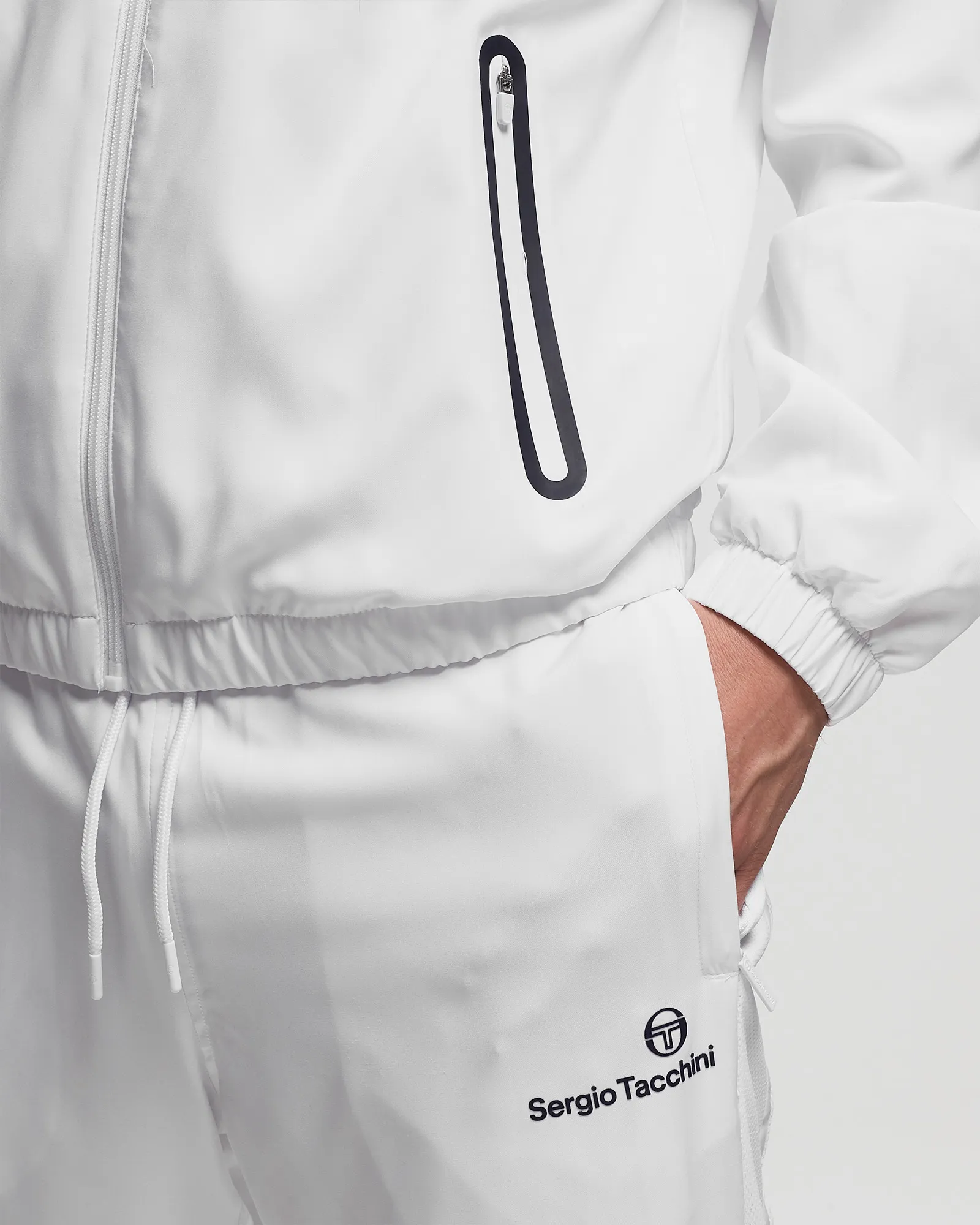 Sergio Tacchini SPECCHIO TRACKSUIT