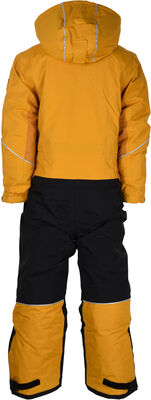 Lindberg Snowpeak Vinterdress, Gold