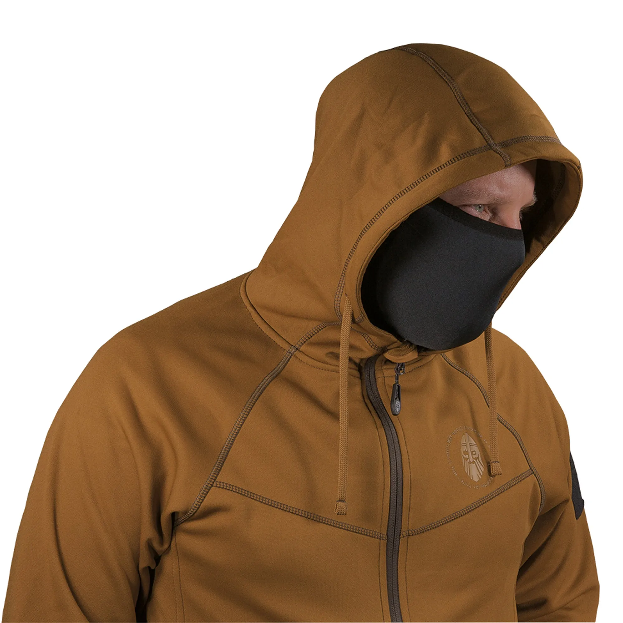 Ragnar Raids -  Kapuzenpullover Einar Hoodie