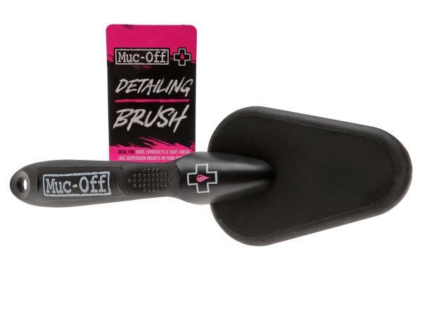 Muc-Off Detailing Brush Børste