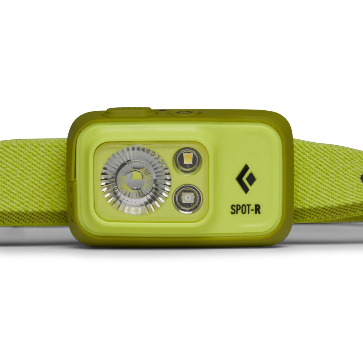 Black Diamond<br>Spot 400-R Headlamp