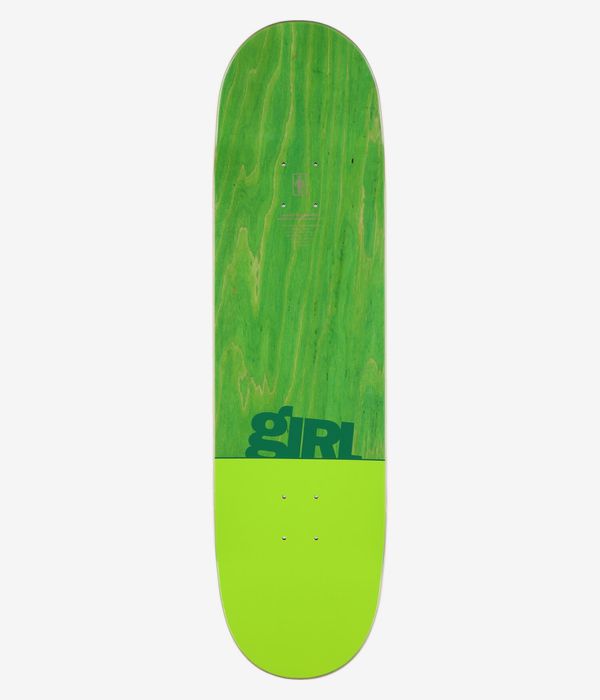 Girl Brophy Girl Rising 8.8
