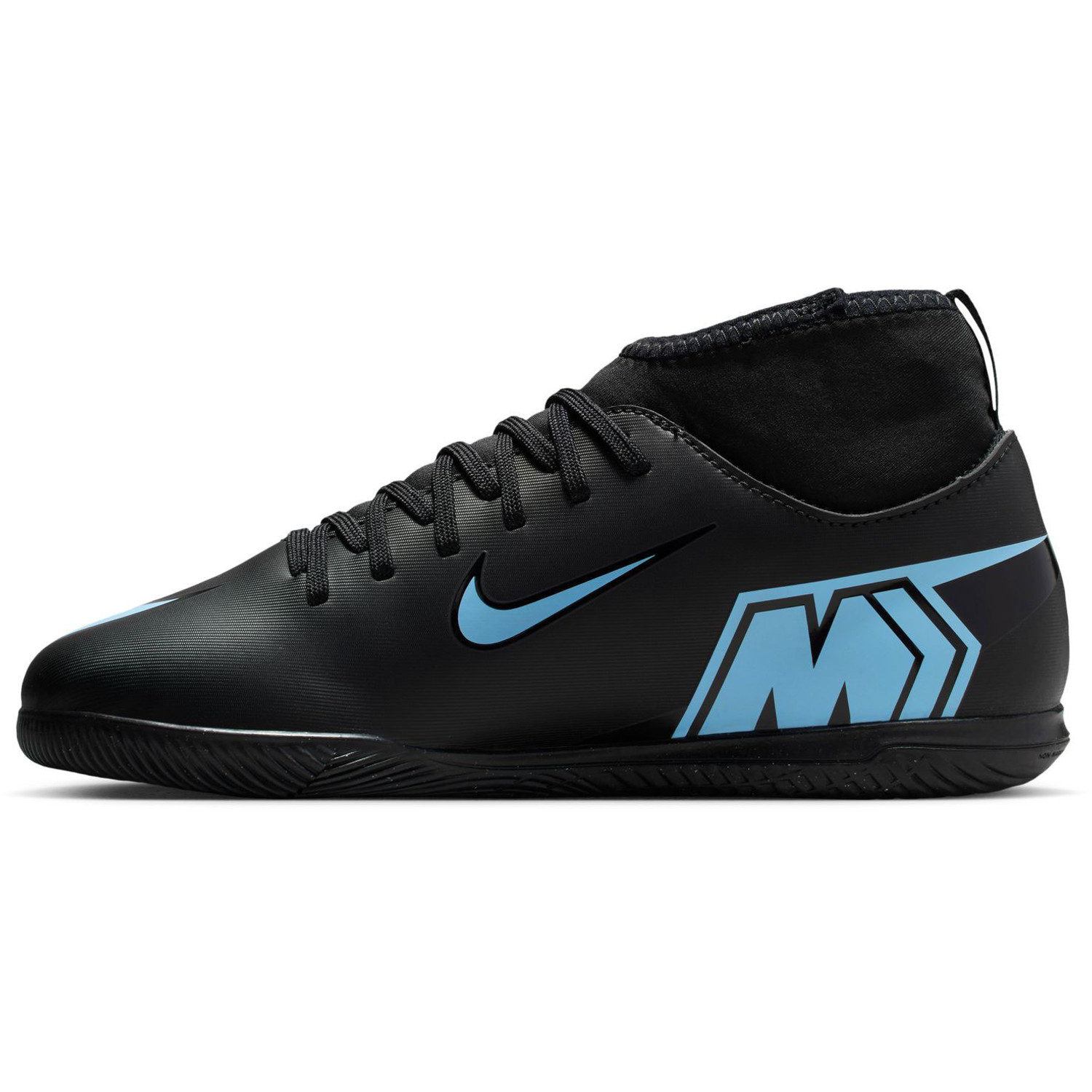 Nike Mercurial Zoom Superfly 10 Club Indoor Kids