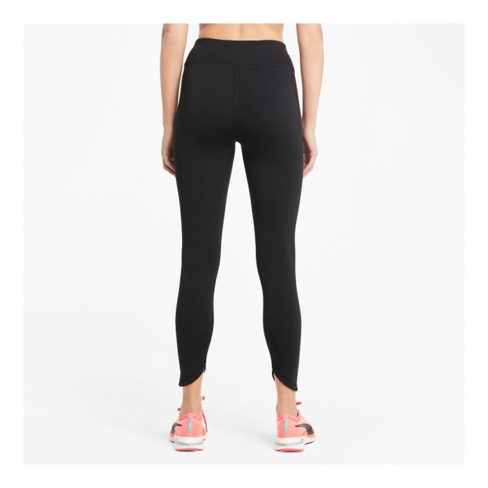 Puma Dame Lange tights Run Launch Reg Rise 7/8 Tight