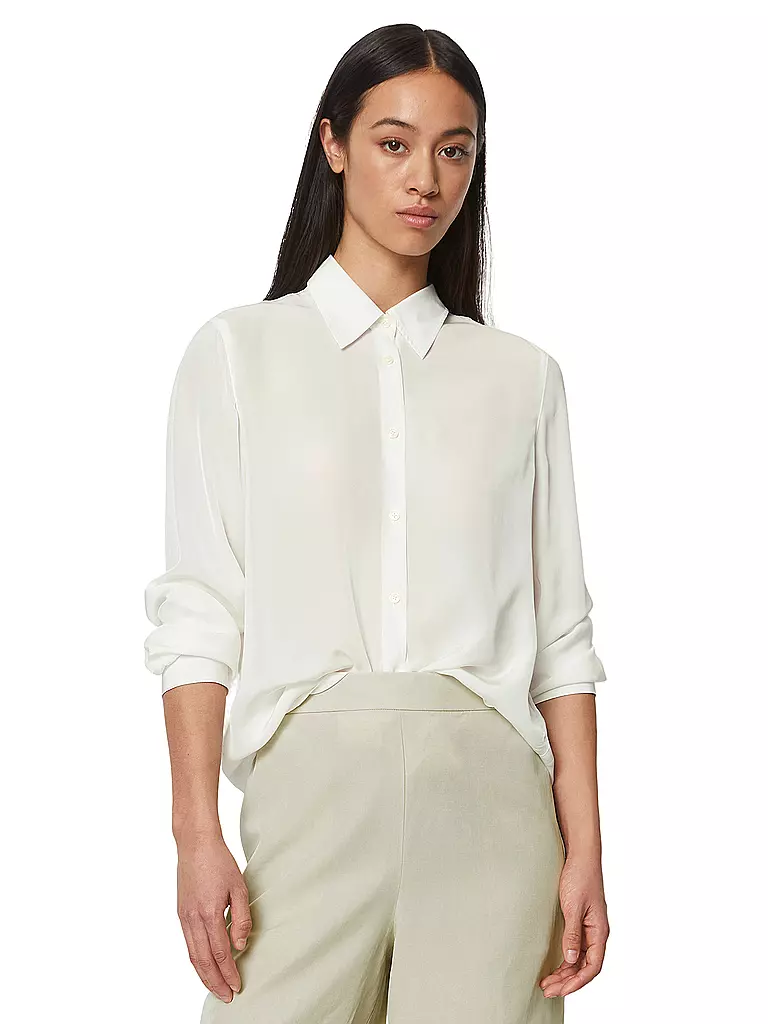 MARC O'POLO Shorts  beige