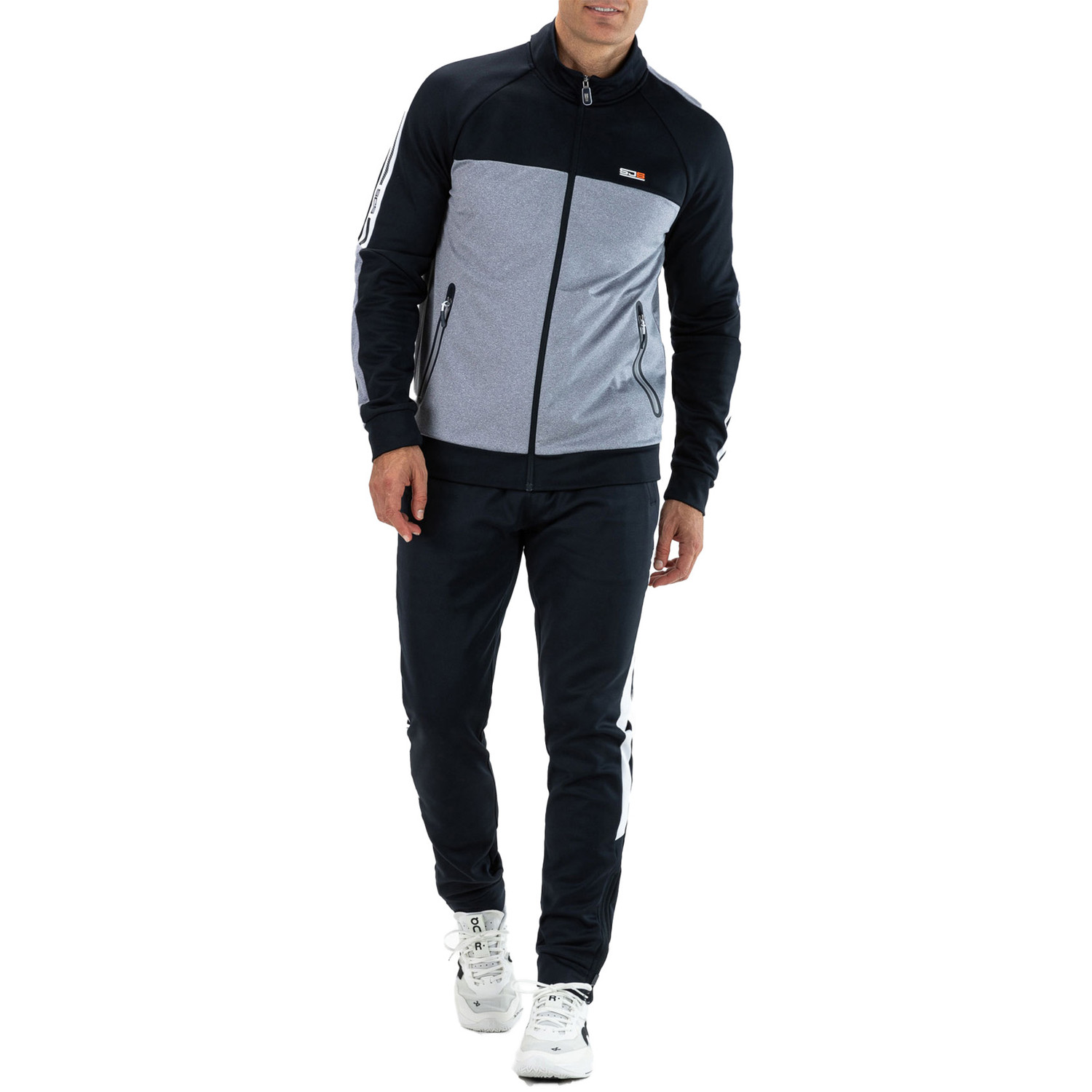 Sjeng Sports Heren S3 Set 1