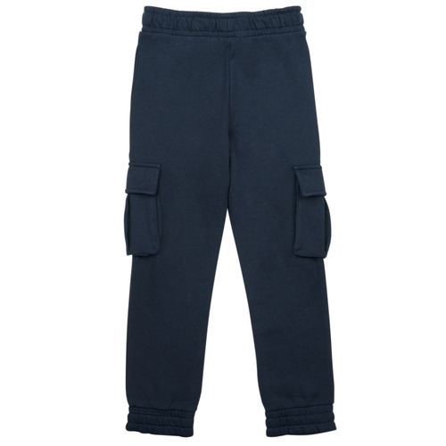 Name it - NKMOLLIE CARGO PANT BRU - Marine