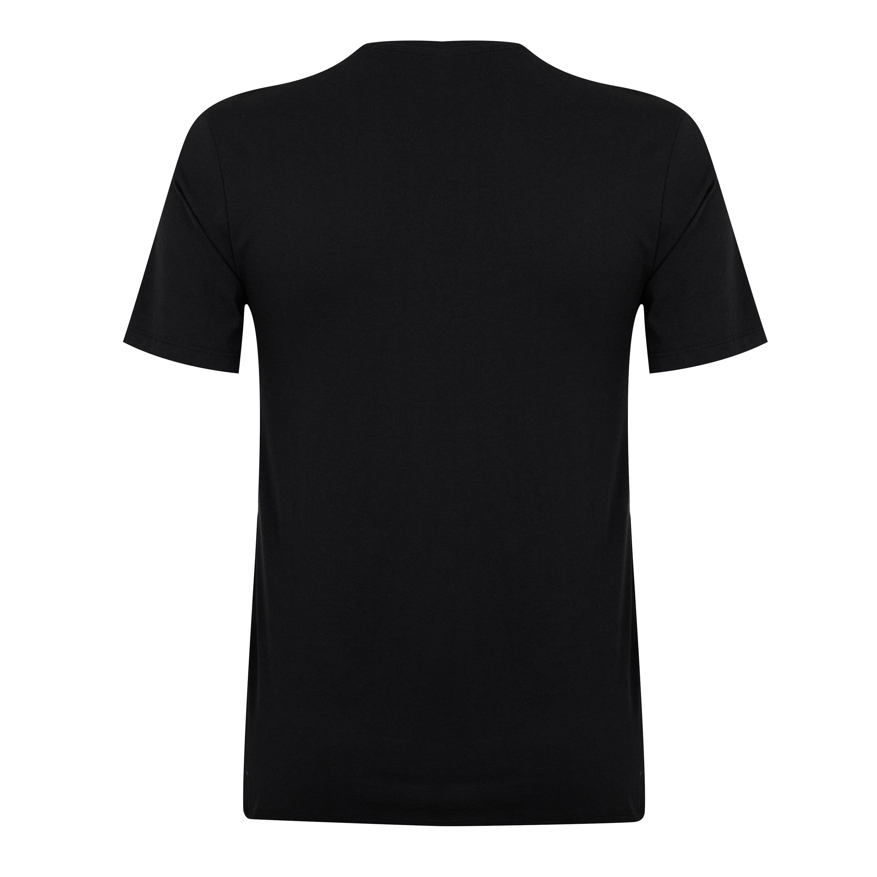 Levis Varsity Circle T-Shirt