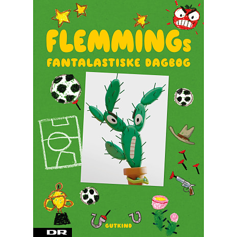 Flemmings fantalastiske dagbog