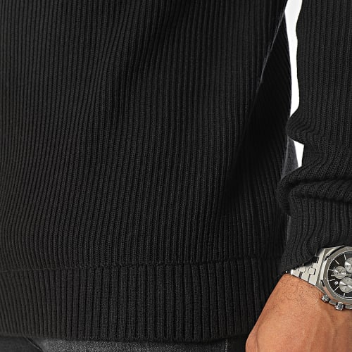 Pull 4507 Noir
