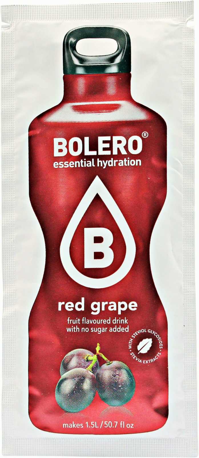 Bebidas Bolero Bebidas Bolero 9 g